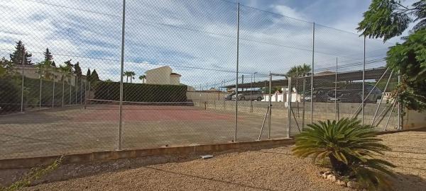 Piso en El Tossal-Bello Horizonte