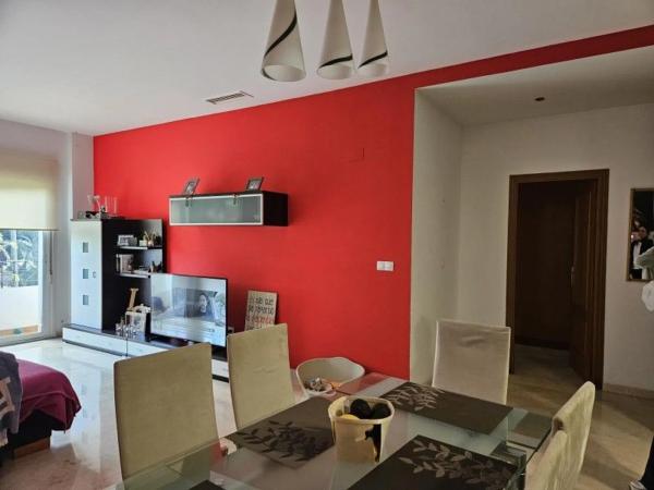 Piso en calle Orión, 2