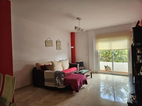 Piso en calle Orión, 2