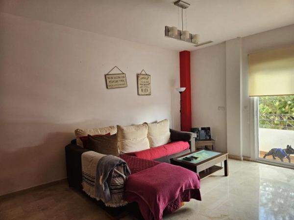 Piso en calle Orión, 2