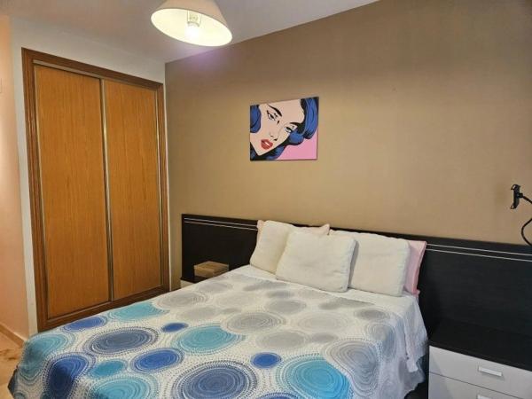 Piso en calle Orión, 2