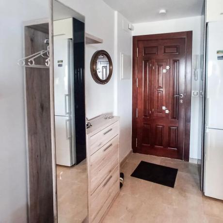 Piso en Barranco Hondo