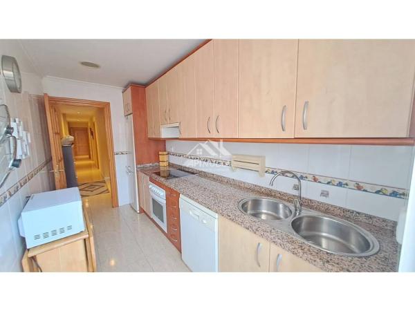 Piso en calle l'Ermita, 59