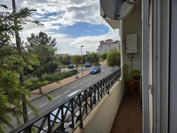 Piso en calle Orión, 2