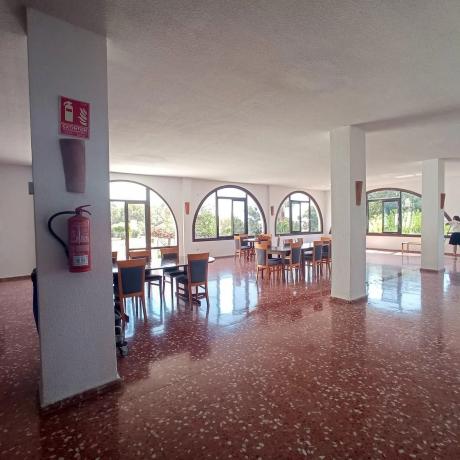 Piso en Barranco Hondo