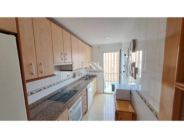 Piso en calle l'Ermita, 59