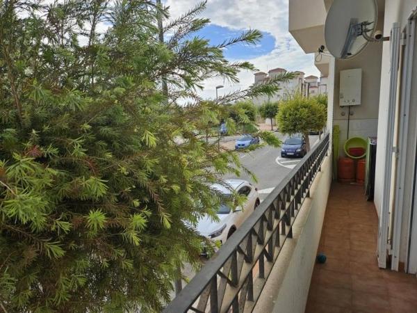 Piso en calle Orión, 2