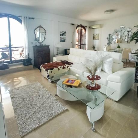 Piso en Barranco Hondo