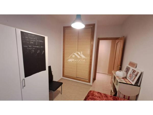 Piso en calle l'Ermita, 59