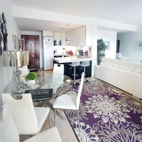 Piso en Barranco Hondo