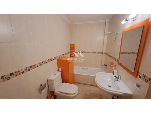 Piso en calle l'Ermita, 59