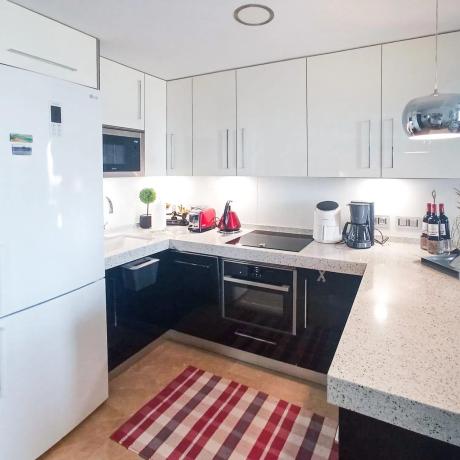 Piso en Barranco Hondo