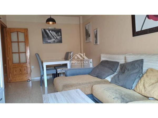 Piso en calle l'Ermita, 59