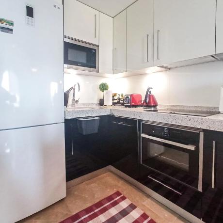 Piso en Barranco Hondo