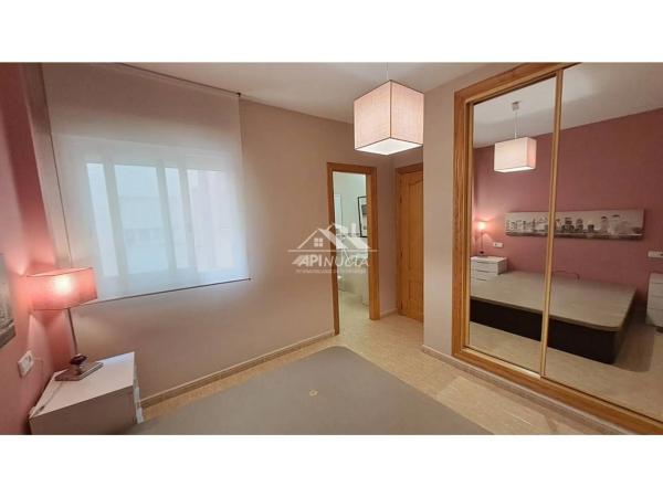 Piso en calle l'Ermita, 59