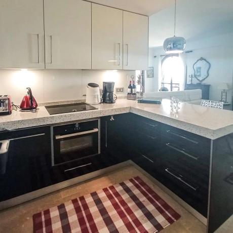 Piso en Barranco Hondo