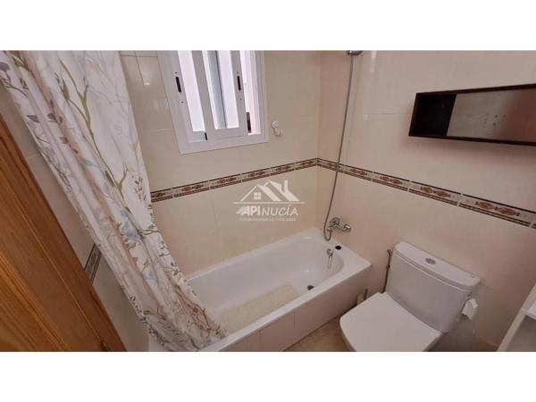 Piso en calle l'Ermita, 59