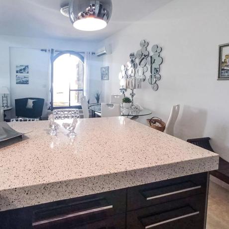 Piso en Barranco Hondo