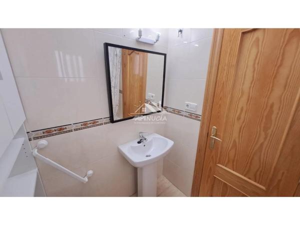 Piso en calle l'Ermita, 59