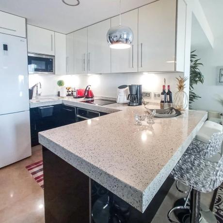 Piso en Barranco Hondo