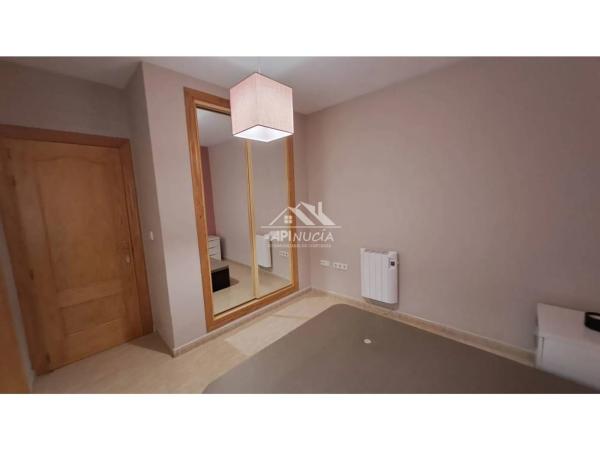 Piso en calle l'Ermita, 59