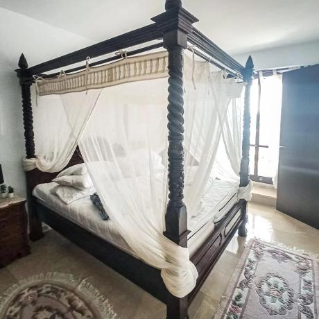 Piso en Barranco Hondo