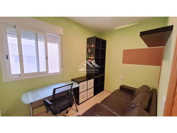 Piso en calle l'Ermita, 59