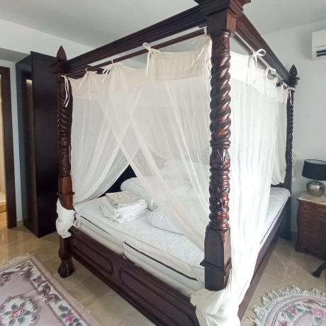 Piso en Barranco Hondo