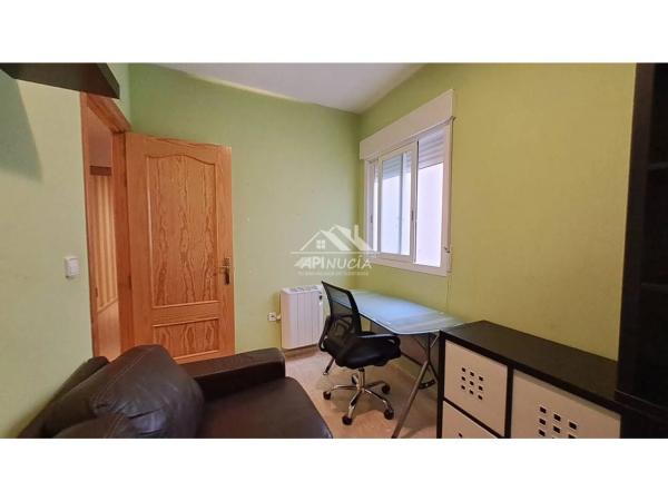 Piso en calle l'Ermita, 59