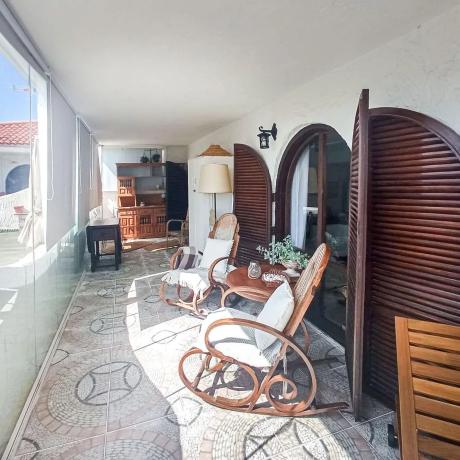 Piso en Barranco Hondo