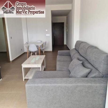 Piso en La Nucia Pueblo