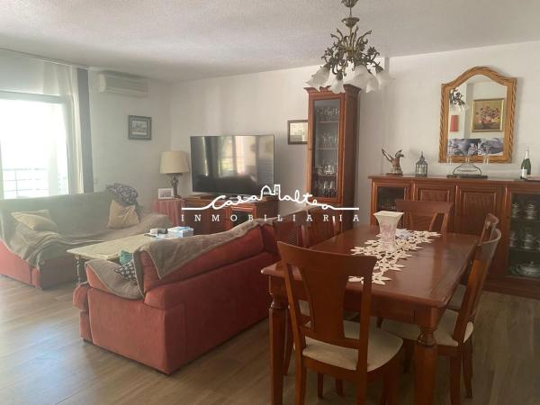 Piso en La Nucia Pueblo