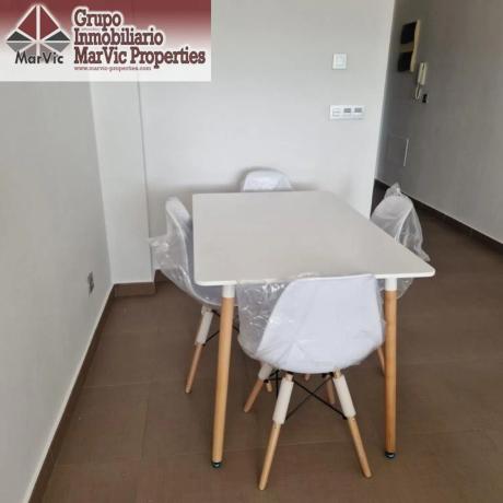 Piso en La Nucia Pueblo