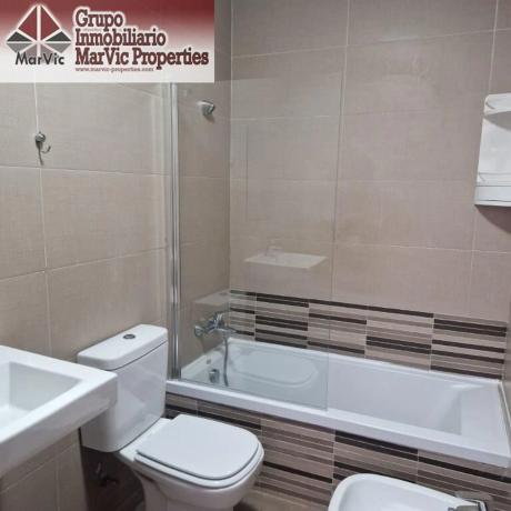 Piso en La Nucia Pueblo