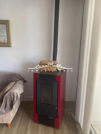 Piso en La Nucia Pueblo