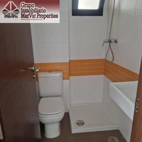 Piso en La Nucia Pueblo