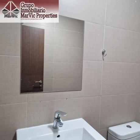 Piso en La Nucia Pueblo