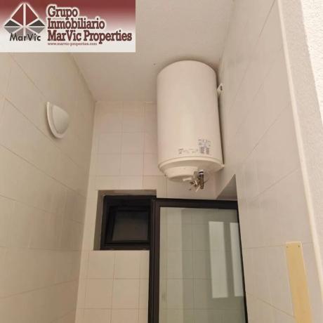 Piso en La Nucia Pueblo