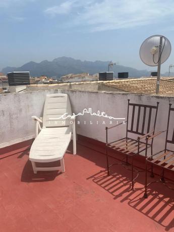 Piso en La Nucia Pueblo