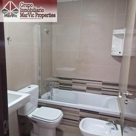 Piso en La Nucia Pueblo