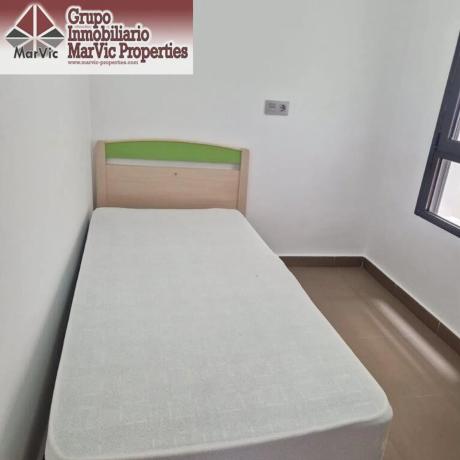 Piso en La Nucia Pueblo