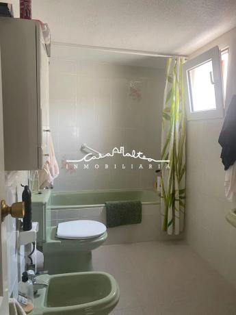 Piso en La Nucia Pueblo