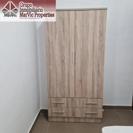 Piso en La Nucia Pueblo