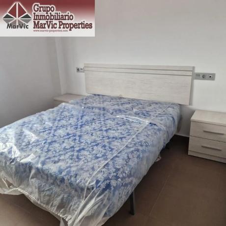 Piso en La Nucia Pueblo