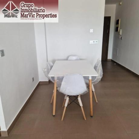 Piso en La Nucia Pueblo