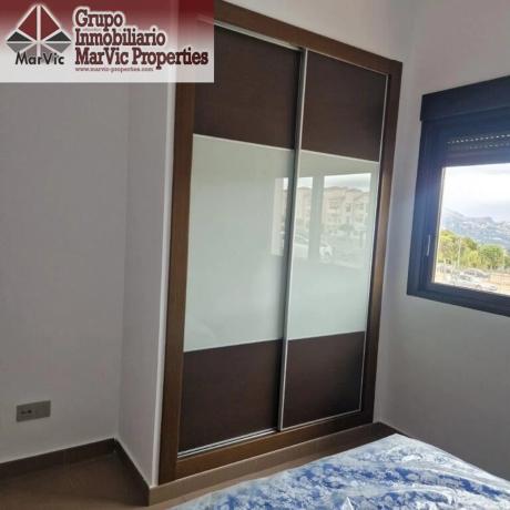 Piso en La Nucia Pueblo