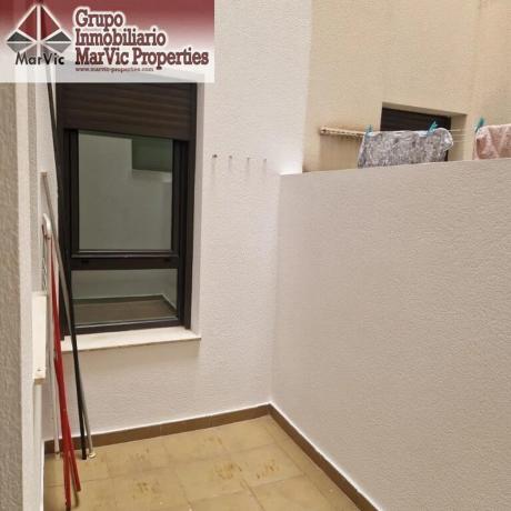 Piso en La Nucia Pueblo