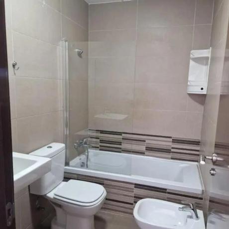 Piso en avenida de la Marina Baixa