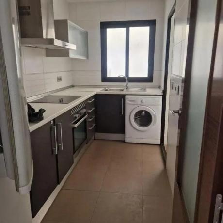 Piso en avenida de la Marina Baixa