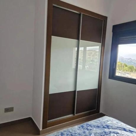 Piso en avenida de la Marina Baixa